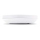TP-Link Omada AX1800 Ceiling Mount WiFi 6 Access Point, 5-pack TP-Link Omada AX1800 Ceiling Mount WiFi 6 Access Point, 5-pack