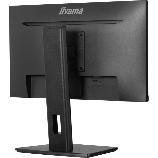 iiyama ProLite 21.5 IPS 3-side borderless monitor with height-adjustable stand for multi-monitor set-ups iiyama ProLite 21.5 IPS 3-side borderless monitor with height-adjustable stand for multi-monitor set-ups