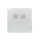 Lanberg WF02-6606-10S rack cabinet 6U Wall mounted rack Grey Lanberg WF02-6606-10S rack cabinet 6U Wall mounted rack Grey