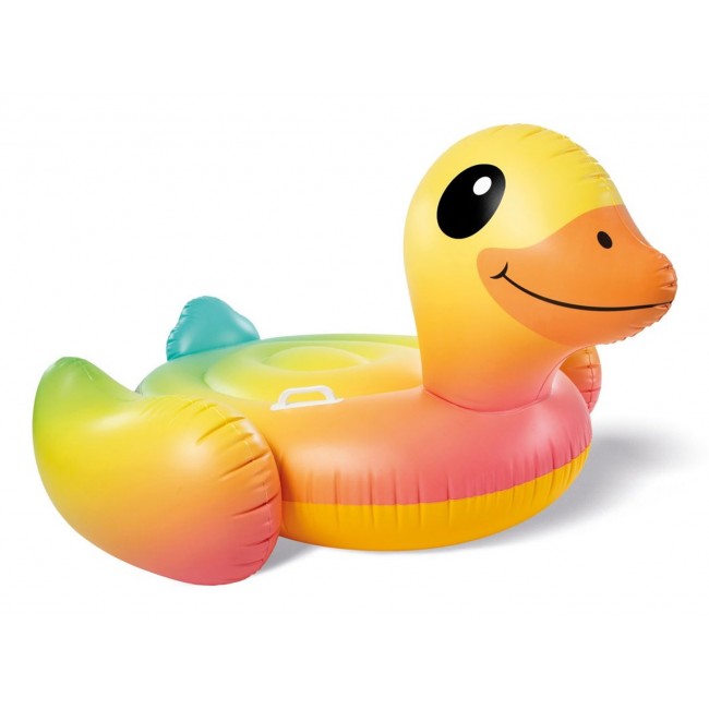 Intex 57556NP pool/beach float Multicolour Image Vinyl Ride-on float