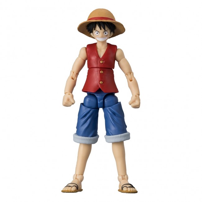 ULTIMATE LEGENDS ONE PIECE - MONKEY D. LUFFY ULTIMATE LEGENDS ONE PIECE - MONKEY D. LUFFY