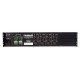 Audac CAP412 four-channel power amplifier 4 x 120 W 100V Audac CAP412 four-channel power amplifier 4 x 120 W 100V