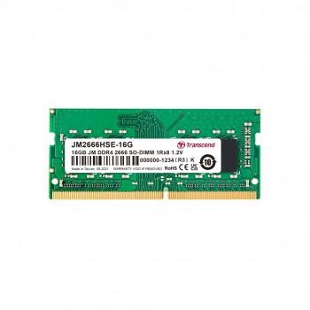 Computer SO DDR4 16 GB 2666 CL19 JM2666HS