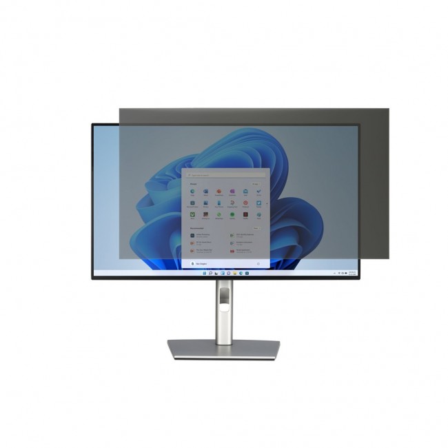 Kensington 2-way Removable Privacy Screen Filter for 23.8'' Monitors 16:9 Kensington 2-way Removable Privacy Screen Filter for 23.8'' Monitors 16:9