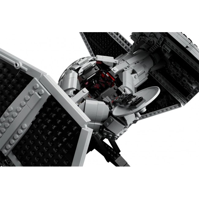 LEGO STAR WARS 75382 TIE Interceptor LEGO STAR WARS 75382 TIE Interceptor