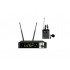 Avtek WM 1B Wireless set with bodypack transmitter