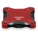 ADATA SD620 2 TB Micro-USB B 3.2 Gen 2 (3.1 Gen 2) Black, Red ADATA SD620 2 TB Micro-USB B 3.2 Gen 2 (3.1 Gen 2) Black, Red
