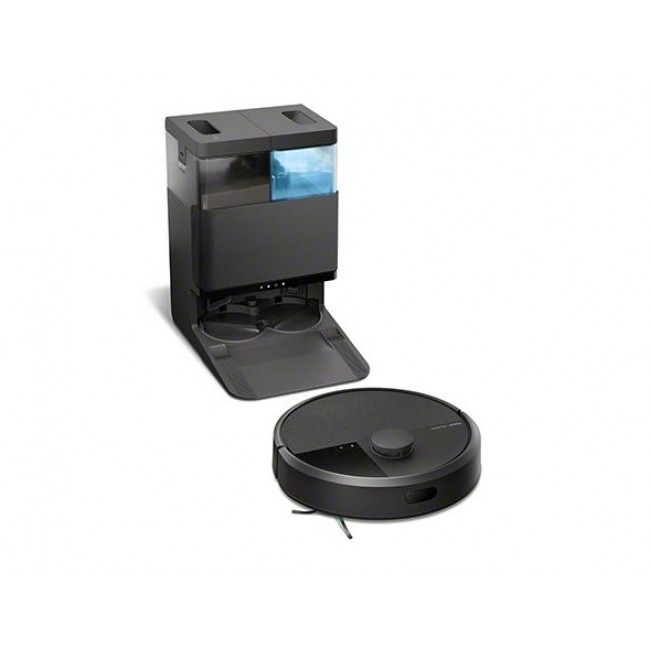 iRobot Roomba 405 Combo Plus Black