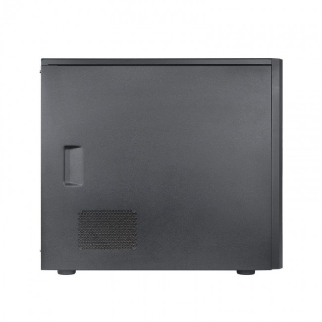 Chieftec CM-25B-OP computer case Tower Black