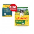 JOSERA Adult Light & Vital - dry dog food - 3kg
