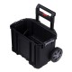 Kompl.skrzynek narzędz.Connect Rolling System KETER Kompl.skrzynek narzędz.Connect Rolling System KETER