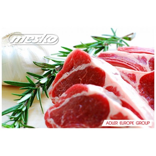 Mesko Home MS 4805 mincer 600 W White Mesko Home MS 4805 mincer 600 W White