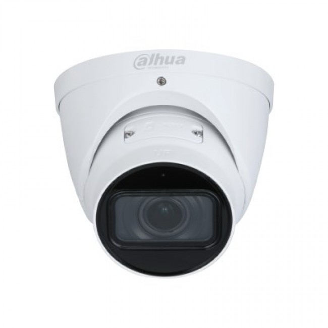 Dahua Technology IPC DH- -HDW3441T-ZS-S2 security camera Dome IP security camera Indoor & outdoor 3840 x 2160 pixels Ceiling