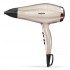 BaByliss 5914PE hair dryer 2000 W Black, Gold, Rose gold