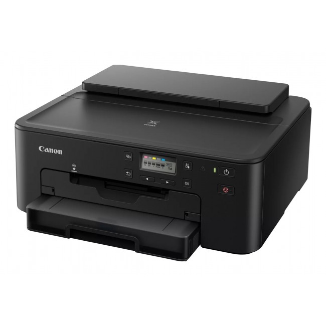 Canon PIXMA TS705a inkjet printer Colour 4800 x 1200 DPI A4 Wi-Fi