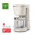 Philips Eco Conscious Edition HD5120/00 Drip Filter Coffee Machine, 1.2 L