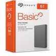 Seagate Basic external hard drive 5 TB 2.5 Seagate Basic external hard drive 5 TB 2.5