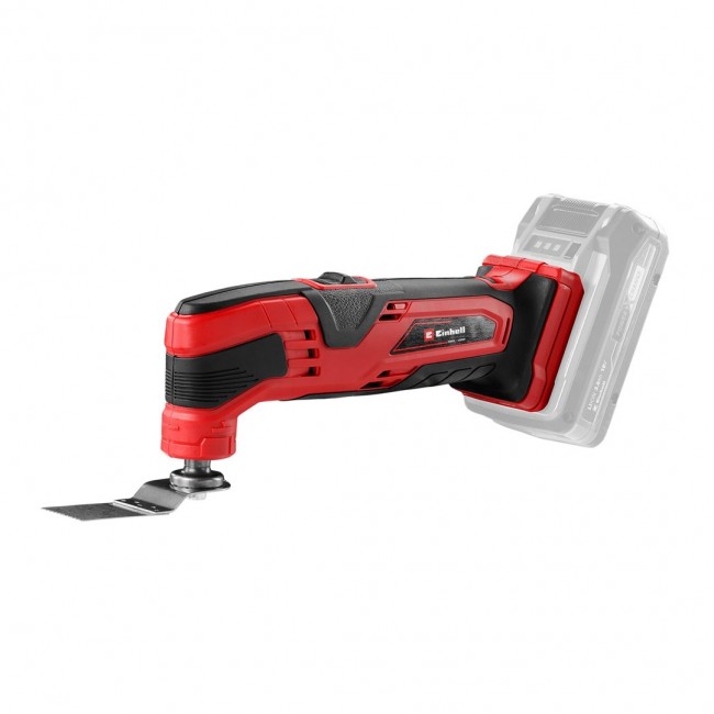 Einhell TC-MG 18 Li-Solo Black, Red 10000 OPM Einhell TC-MG 18 Li-Solo Black, Red 10000 OPM