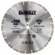 DeWALT DT40213-QZ diamond blade DeWALT DT40213-QZ diamond blade
