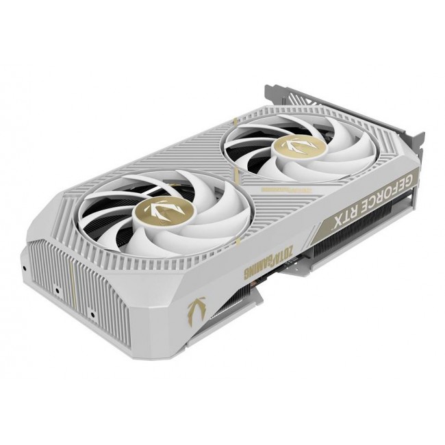 Zotac GAMING GeForce RTX 5060 Ti Twin Edge OC NVIDIA 8 GB GDDR7 Zotac GAMING GeForce RTX 5060 Ti Twin Edge OC NVIDIA 8 GB GDDR7