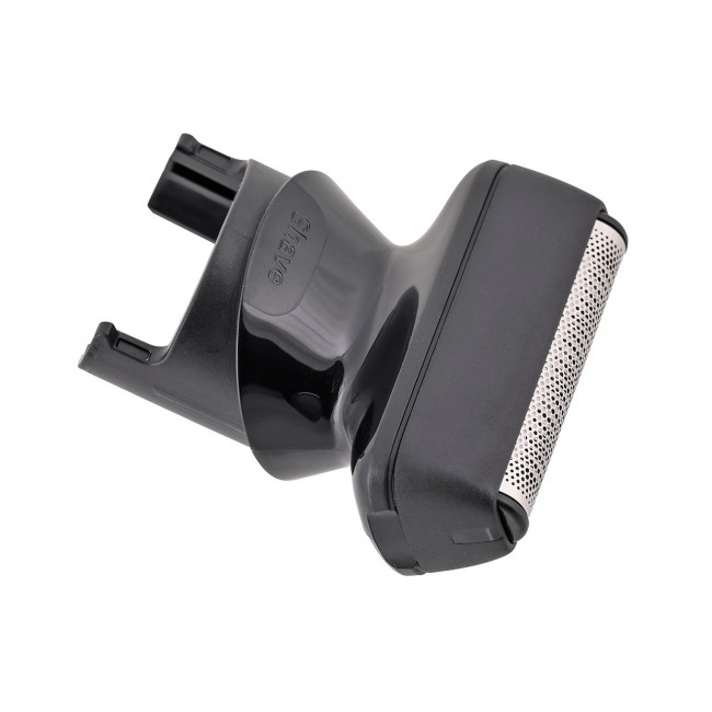 Braun BeardTrimmer 9 80789785 beard trimmer AC/Battery 20 2 cm Wet & Dry Grey