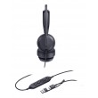 Yealink UH42 Dual UC USB-C/A Headset Yealink UH42 Dual UC USB-C/A Headset