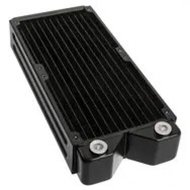 MagiCool 240S G2 Ultra Radiator, Copper - 240mm, black