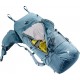 Deuter Aircontact Core 60+10 60 L Blue