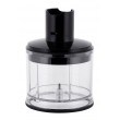 Braun MultiQuick 9 MQ 9195XLI 2 L Immersion blender 1200 W Black, Stainless steel