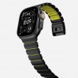 Nomad Stratos Band Black Titanium