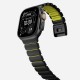 Nomad Stratos Band Black Titanium