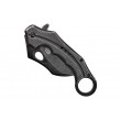 Knife SCK Spring Assisted Karambit Knife SCK Spring Assisted Karambit