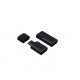 Razer BlackShark V3 X HyperSpeed Headset Wired & Wireless Head-band Gaming USB Type-A Bluetooth White