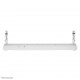 Neomounts ADS07-120WH Cable tray - clamp-on design - universal