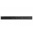 LANCOM GS-3628XP Managed L2/L3 2.5G Ethernet (100/1000/2500) Power over Ethernet (PoE) 1U Black LANCOM GS-3628XP Managed L2/L3 2.5G Ethernet (100/1000/2500) Power over Ethernet (PoE) 1U Black