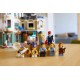 LEGO ICONS 11371 Shopping Street