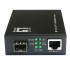 LevelOne RJ45 to SFP+ 10-Gigabit Media Converter