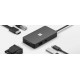 Microsoft Surface Accessory USB-C Travel Hub