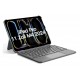 Inateck KB04122-11 QWERTZ Bluetooth Grey Inateck KB04122-11 QWERTZ Bluetooth Grey