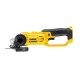 DeWALT DCG412NT-XJ angle grinder 12.5 cm 7000 RPM 2.2 kg