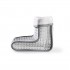 Nedis PEFW110CGY toe/foot warmer Foot warmer pad