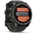 Garmin f nix 8 Pro 3.56 cm (1.4