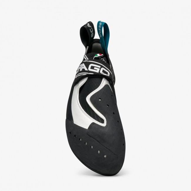 Scarpa DRAGO LV, 41.5, White