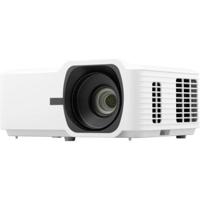 Viewsonic LSD500HD data projector Standard throw projector 5500 ANSI lumens 1080p (1920x1080) White