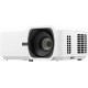 Viewsonic LSD500HD data projector Standard throw projector 5500 ANSI lumens 1080p (1920x1080) White
