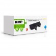 KMP K-T83CX toner cartridge 1 pc(s) Compatible Cyan