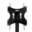 Maclean MC-504A B TV Ceiling Bracket 23-42 Maclean MC-504A B TV Ceiling Bracket 23-42