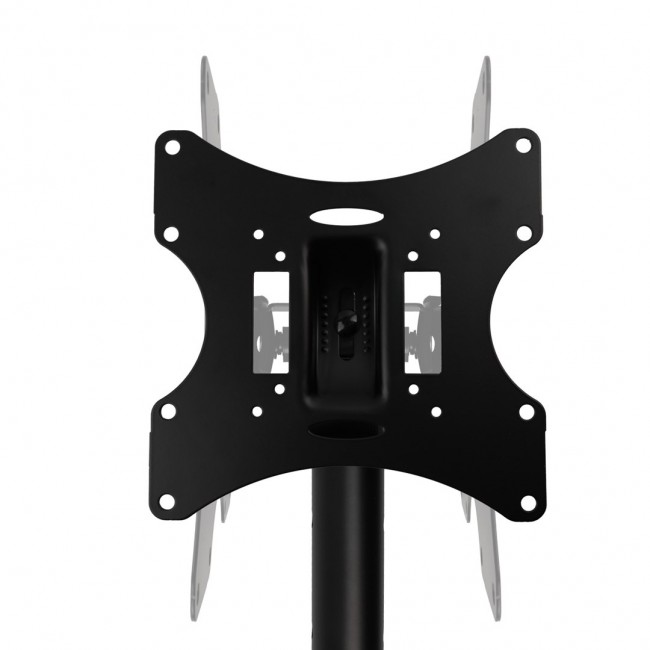 Maclean MC-504A B TV Ceiling Bracket 23-42 