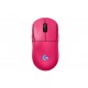 Logitech G PRO 2 LIGHTSPEED Mouse