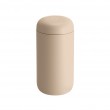 Fellow Carter Move Mug Thermal mug 355 ml Sand Fellow Carter Move Mug Thermal mug 355 ml Sand